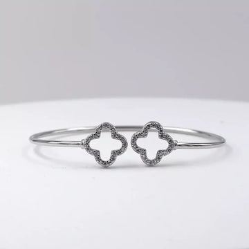 92.50 Silver Bracelet For women Adjustable