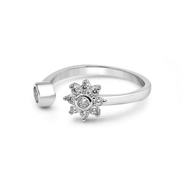 92.50 Silver Ring