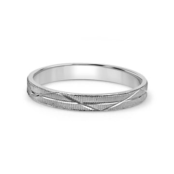 92.50   Band Ring for Men