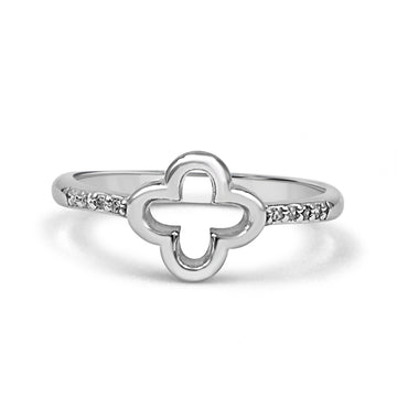 92.50 Diamond Ring For Women