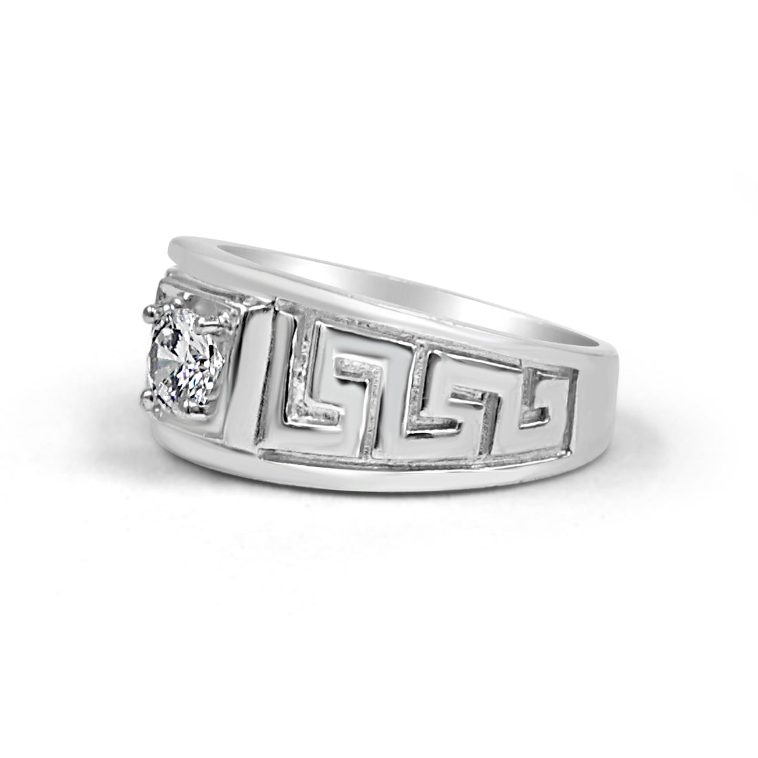 92.50  Dimond Ring for Men infinity