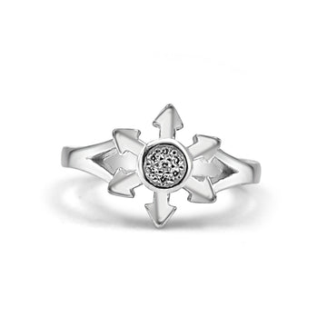 92.50 Dimond Ring For Women
