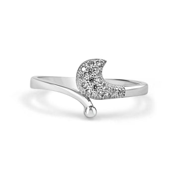 92.50 Dimond Ring For Women
