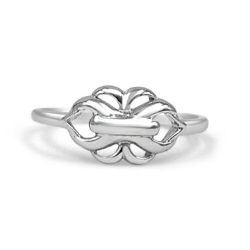 92.50 Floral Ring For Women