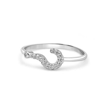 92.50 Dimond Ring For Women