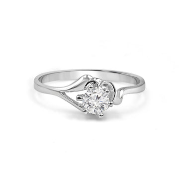 92.50 Dimond Ring For Women