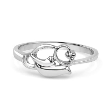 92.50 Floral Ring For Women