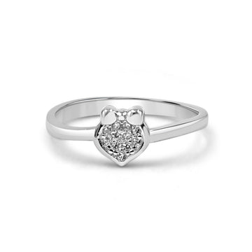 92.50 Floral Ring For Women