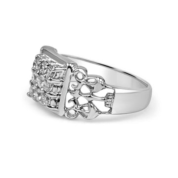 92.50  Dimond Ring for Men fanccy