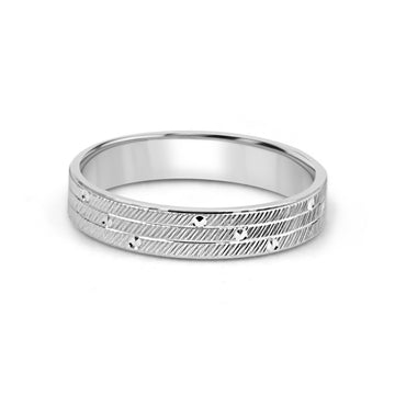 92.50  Dimond Ring for Men cutting syale