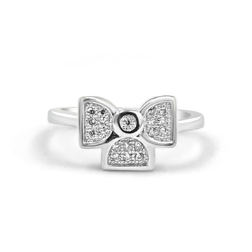 92.50 Dimond Ring For Women