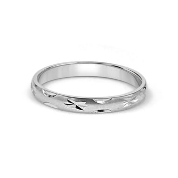92.50  Band Ring for Men