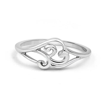 92.50 Florel Ring For Women