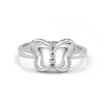 92.50 Dimond Ring For Women
