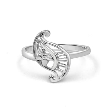 92.50 Dimond Ring For Women