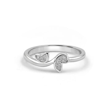 92.50 Dimond Ring For Women