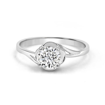 92.50 Dimond Ring For Women
