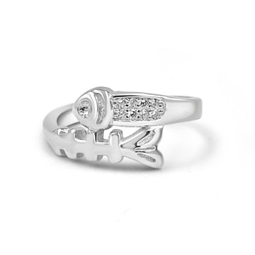 92.50 Dimond Ring For Women
