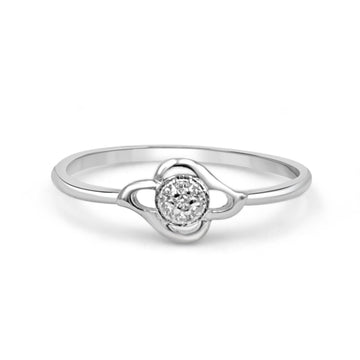 92.50 Dimond Ring For Women