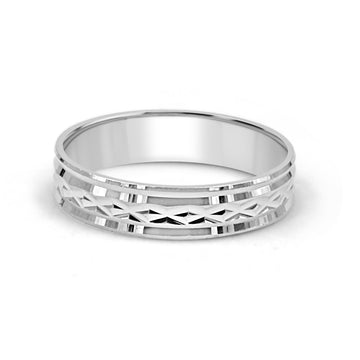 92.50   Band Ring for Men