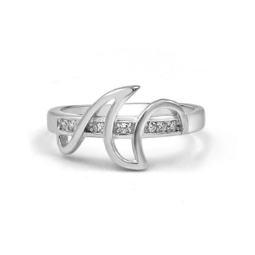 92.50 Floral Ring for women