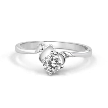 92.50 Diamond Ring For Women