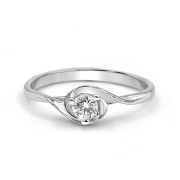 92.50 Diamond Ring For Women
