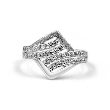 92.50 Diamond Ring