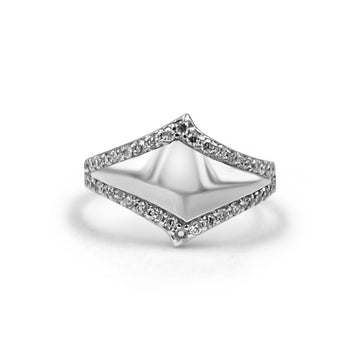 92.50 Dimond Ring
